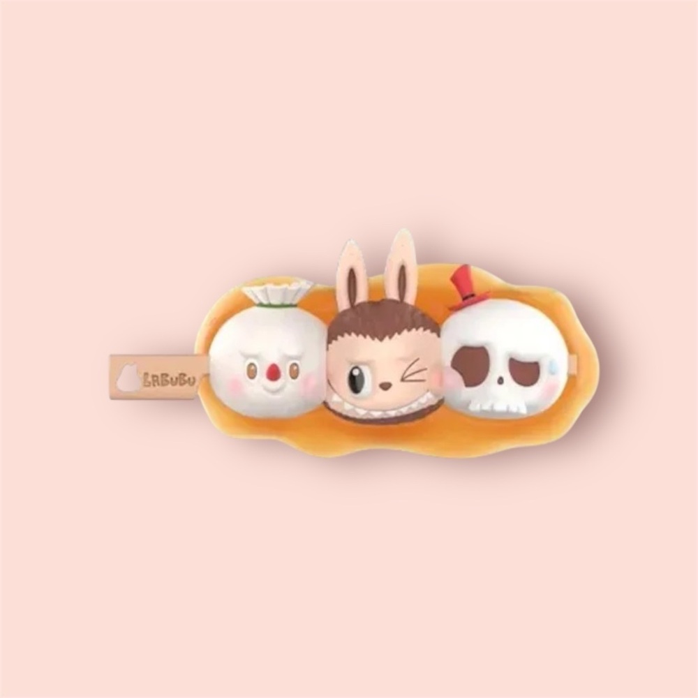 The Monsters Wacky Mart Figure - Yakitori